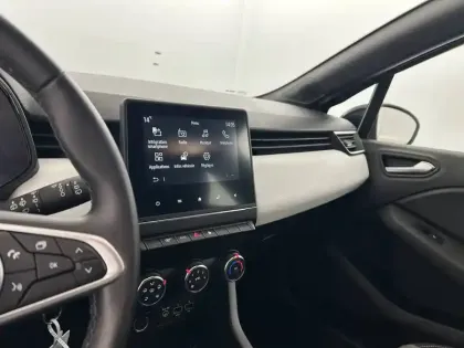 Photo 40 Renault Clio Gén. V (BJA) Ph1 Limited 5