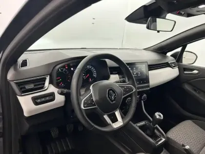 Photo 37 Renault Clio Gén. V (BJA) Ph1 Limited 5