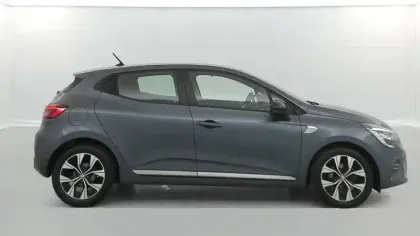 Photo 64 Renault Clio  TCe 90 - 21N