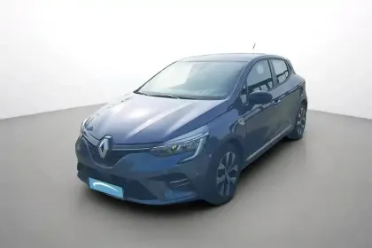 Photo Renault Clio Limited