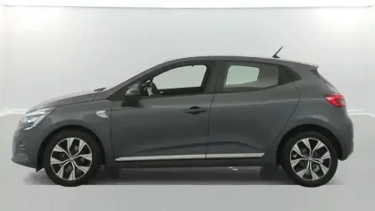 Photo 31 Renault Clio Gén. V (BJA) Ph1 Limited 5