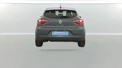 Photo 33 Renault Clio Gén. V (BJA) Ph1 Limited 5