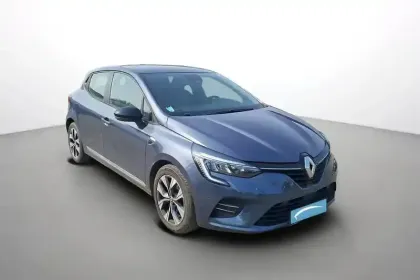 Photo 6 Renault Clio  TCe 90 - 21N