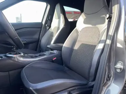 Photo 8 Nissan Juke  DIG-T 114