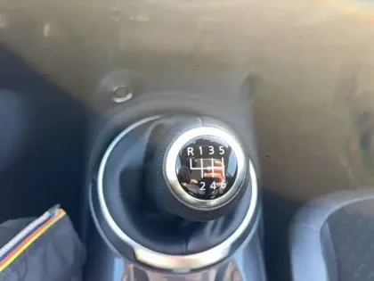 Photo 12 Nissan Juke  DIG-T 114