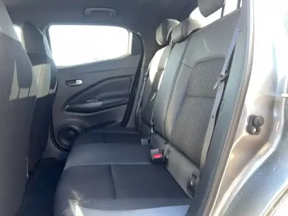 Photo 28 Nissan Juke  DIG-T 114