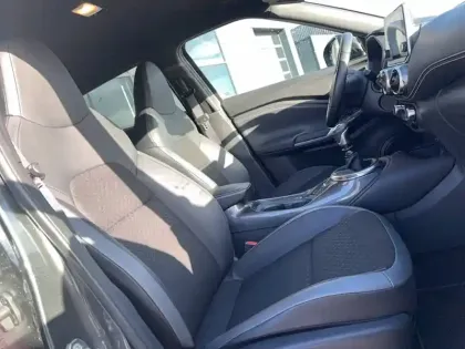 Photo 13 Nissan Juke  DIG-T 114