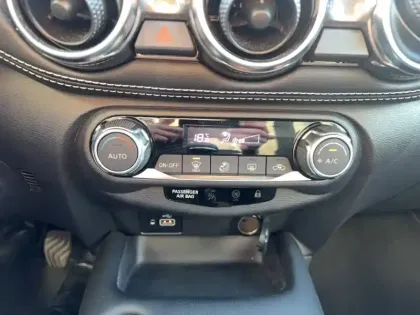 Photo 25 Nissan Juke  DIG-T 114