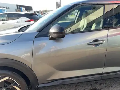 Photo 10 Nissan Juke  DIG-T 114