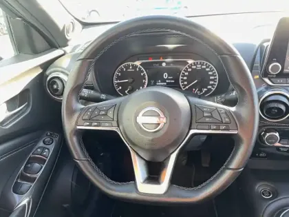 Photo 43 Nissan Juke  DIG-T 114