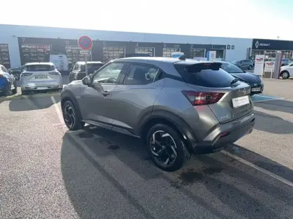 Photo 31 Nissan Juke  DIG-T 114