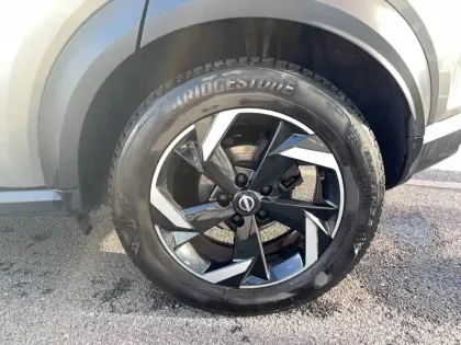 Photo 18 Nissan Juke  DIG-T 114