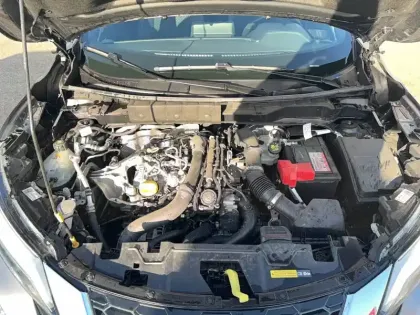 Photo 23 Nissan Juke  DIG-T 114