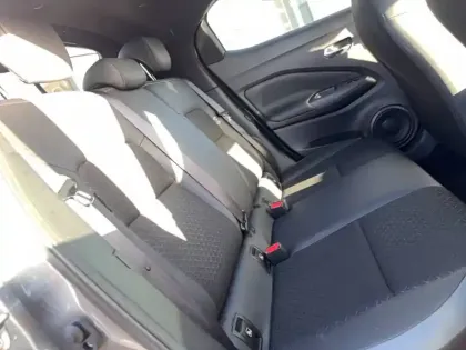 Photo 15 Nissan Juke  DIG-T 114