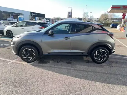 Photo 59 Nissan Juke  DIG-T 114