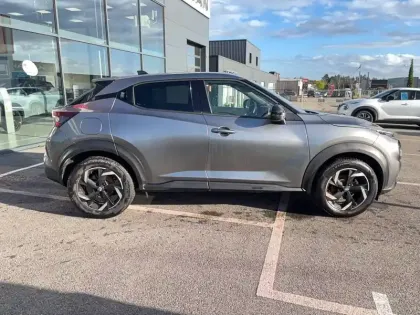 Photo 5 Nissan Juke  DIG-T 114