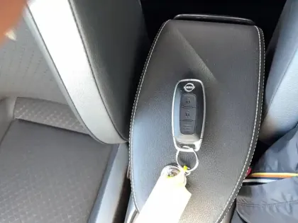 Photo 21 Nissan Juke  DIG-T 114