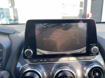 Photo 19 Nissan Juke  DIG-T 114