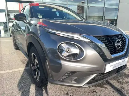 Photo 22 Nissan Juke  DIG-T 114