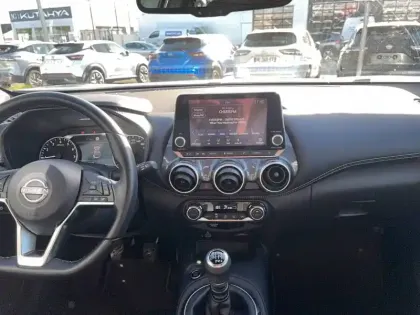 Photo 11 Nissan Juke  DIG-T 114