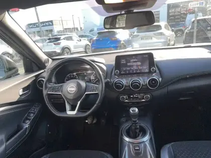 Photo 9 Nissan Juke  DIG-T 114