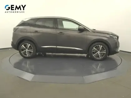 Photo 46 Peugeot 3008  Hybrid 225 e-EAT8