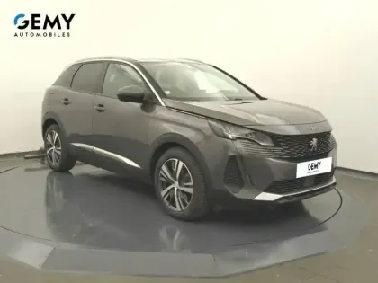 Photo 66 Peugeot 3008  Hybrid 225 e-EAT8