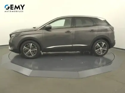 Photo 61 Peugeot 3008  Hybrid 225 e-EAT8