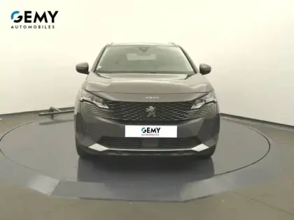 Photo 44 Peugeot 3008  Hybrid 225 e-EAT8