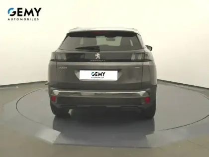 Photo 47 Peugeot 3008  Hybrid 225 e-EAT8