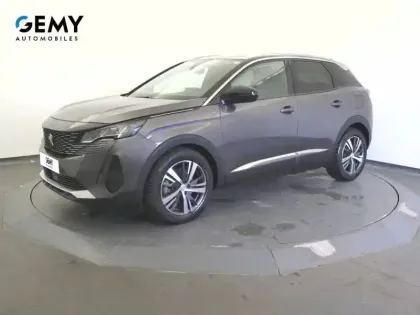 Photo Peugeot 3008 Roadtrip