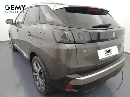 Photo 58 Peugeot 3008  Hybrid 225 e-EAT8