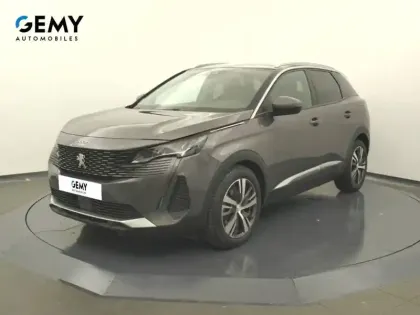 Photo 43 Peugeot 3008  Hybrid 225 e-EAT8