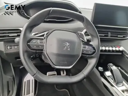 Photo 76 Peugeot 3008  Hybrid 225 e-EAT8