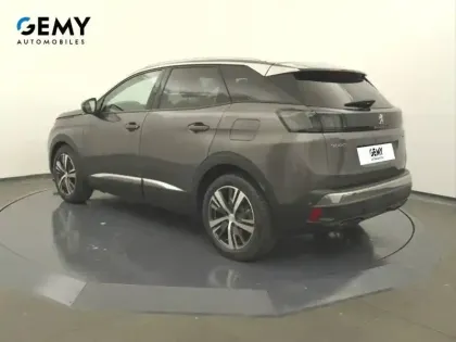 Photo 70 Peugeot 3008  Hybrid 225 e-EAT8