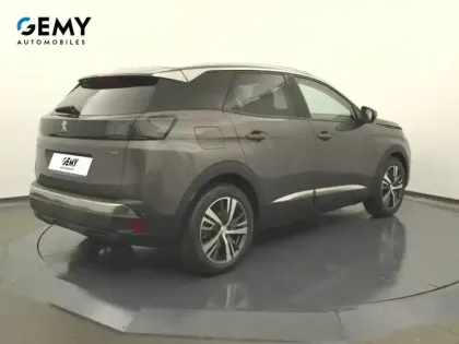 Photo 81 Peugeot 3008  Hybrid 225 e-EAT8