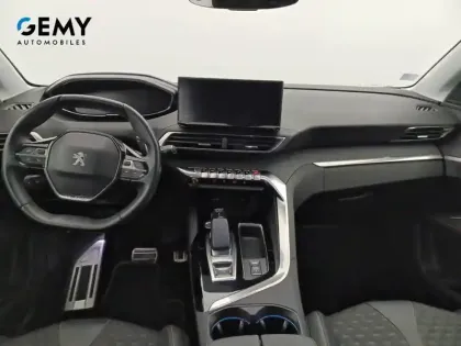 Photo 29 Peugeot 3008 Gén. II Ph2 Roadtrip 5