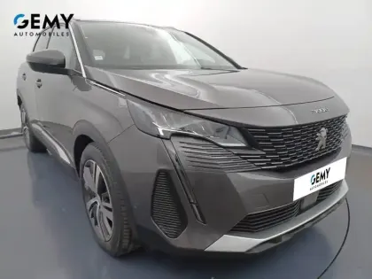 Photo 62 Peugeot 3008  Hybrid 225 e-EAT8