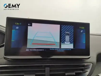 Photo 38 Peugeot 3008 Gén. II Ph2 Roadtrip 5