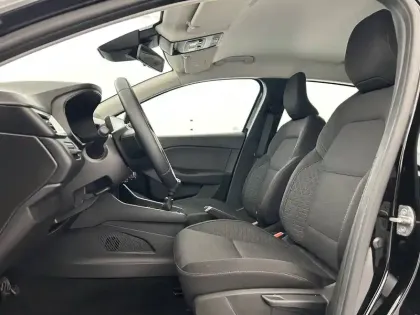 Photo 17 Renault Clio Gén. V (BJA) Ph1 NG Equilibre 5