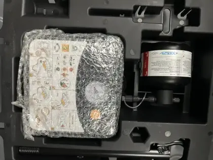 Photo 34 Renault Clio Gén. V (BJA) Ph1 NG Equilibre 5