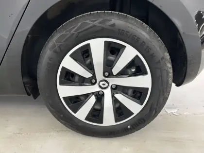 Photo 28 Renault Clio Gén. V (BJA) Ph1 NG Equilibre 5