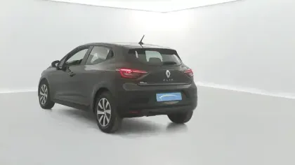 Photo 67 Renault Clio  TCe 90