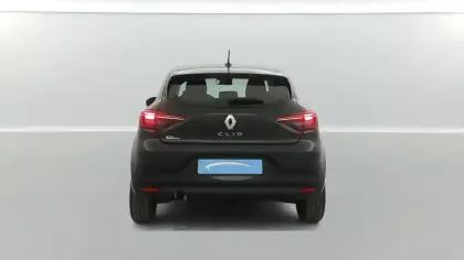 Photo 40 Renault Clio Gén. V (BJA) Ph1 NG Equilibre 5