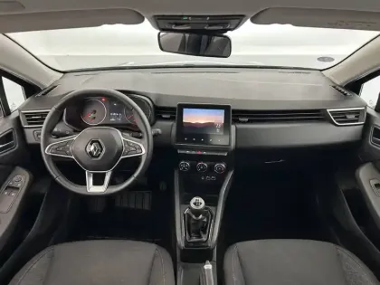 Photo 63 Renault Clio Gén. V (BJA) Ph1 NG Equilibre 5