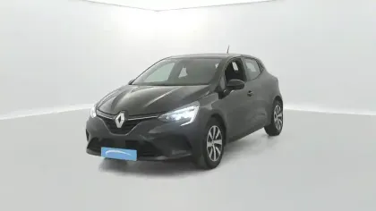 Photo 65 Renault Clio  TCe 90