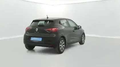 Photo 69 Renault Clio  TCe 90