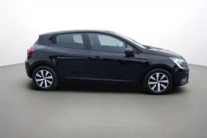 Photo 5 Renault Clio  TCe 90