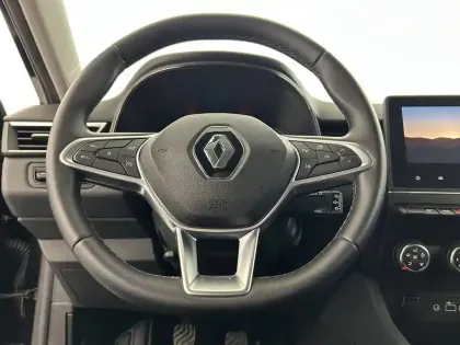 Photo 23 Renault Clio Gén. V (BJA) Ph1 NG Equilibre 5