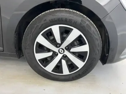 Photo 57 Renault Clio Gén. V (BJA) Ph1 NG Equilibre 5